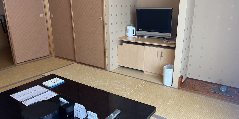 Shiretoko Noble Hotel 63/74