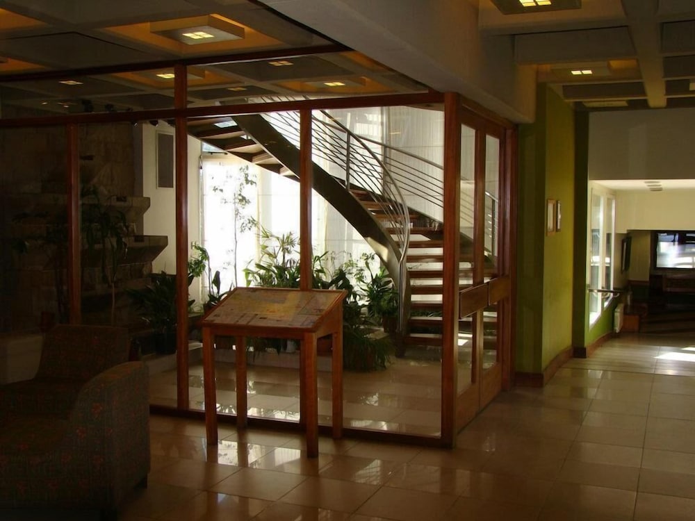 Hotel Patagonia Sur 12/54