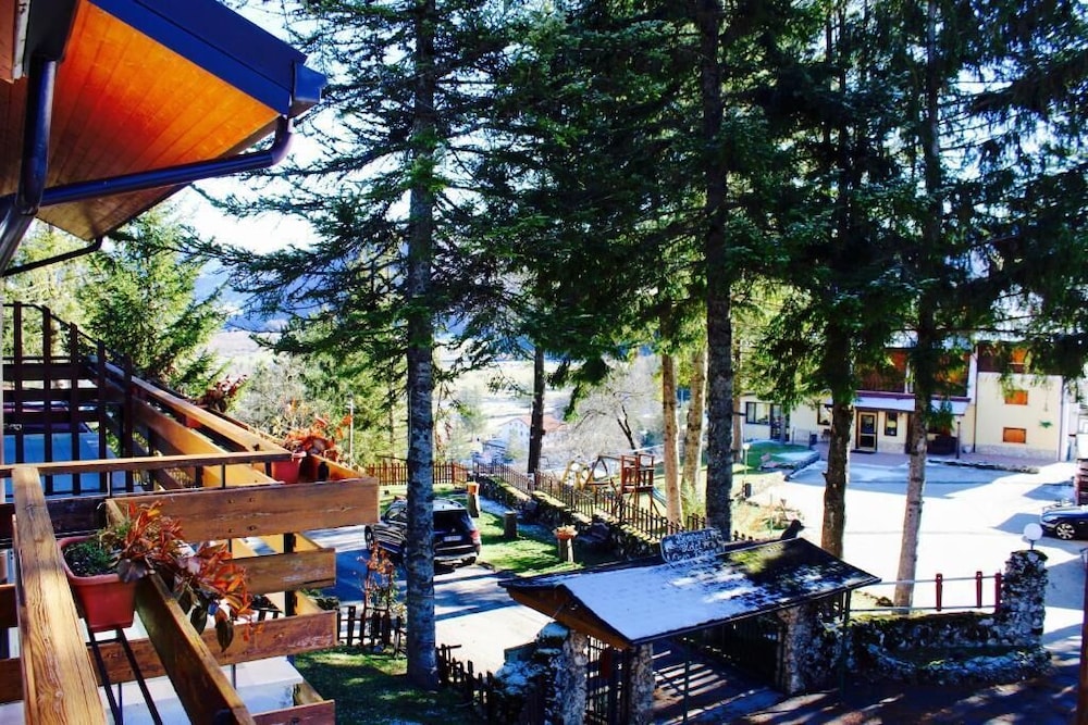HOTEL ORSO BIANCO 4/73