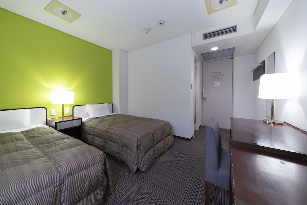 ECONOMY, TWIN BEDS