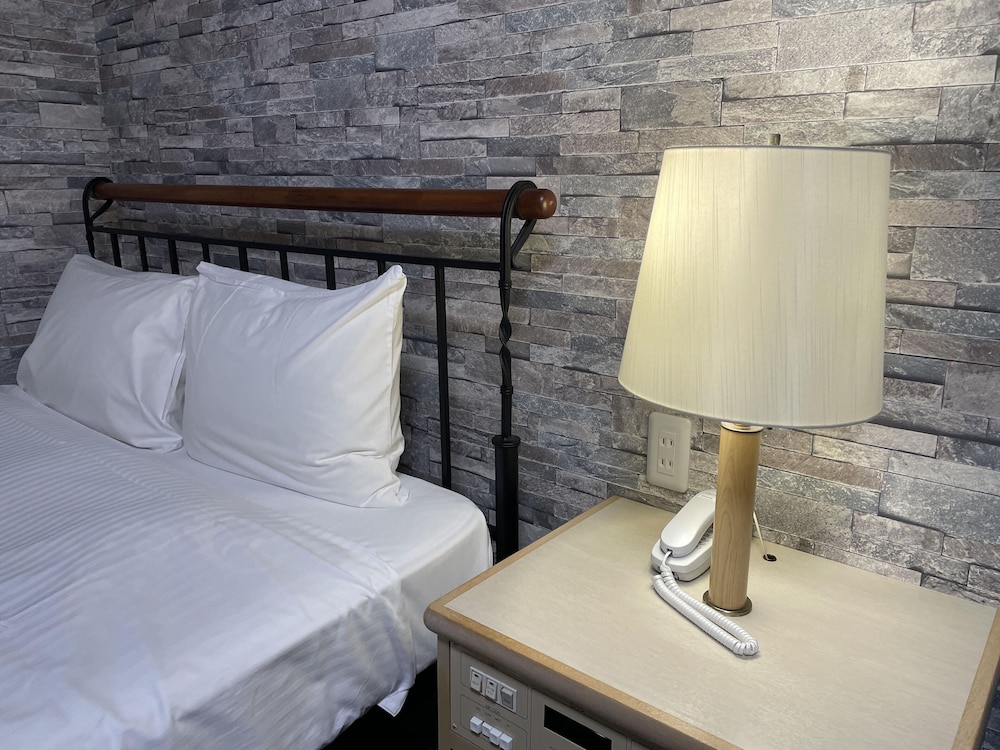 Hotel AreaOne Takamatsu City 16/24