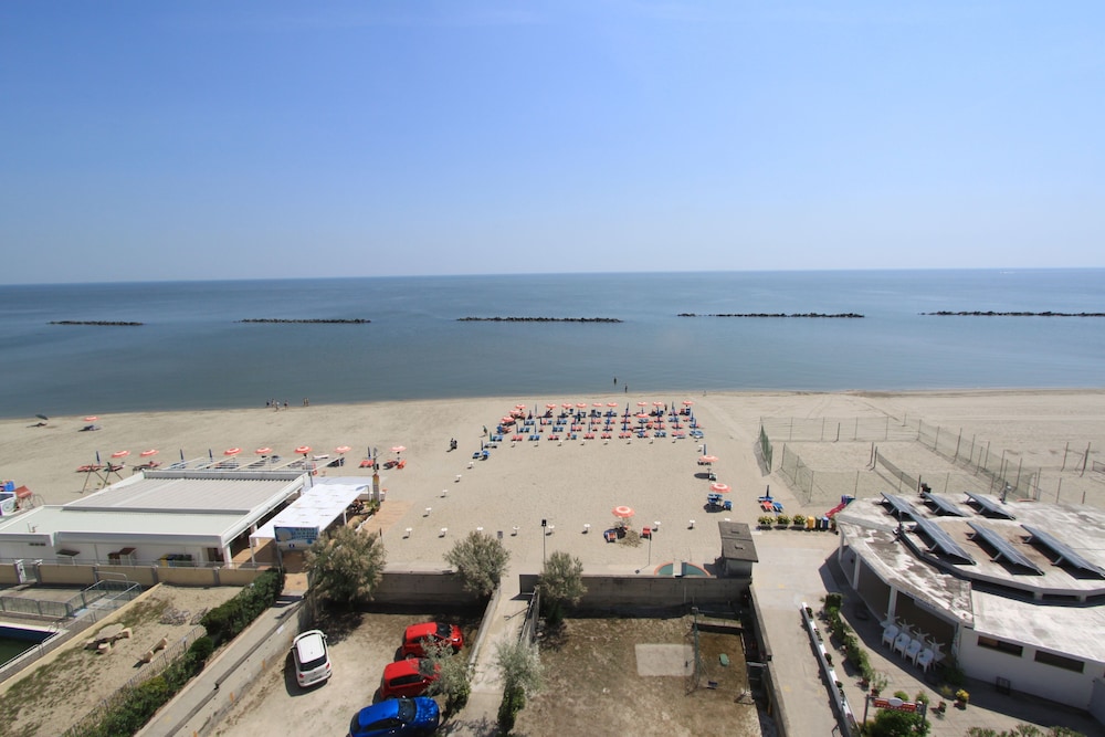 Eco Del Mare Apartments 38/50