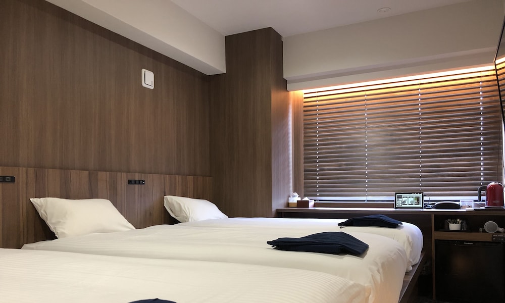 Hotel Amanek Asakusa Ekimae 29/62