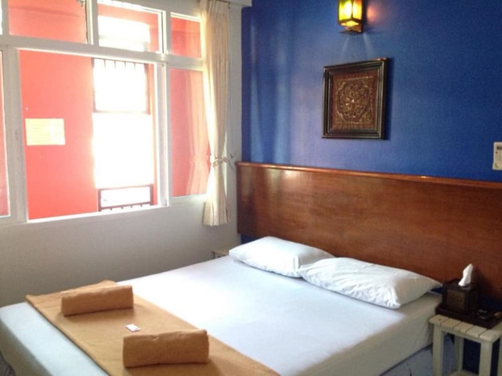 Phang Nga Guesthouse 96/121