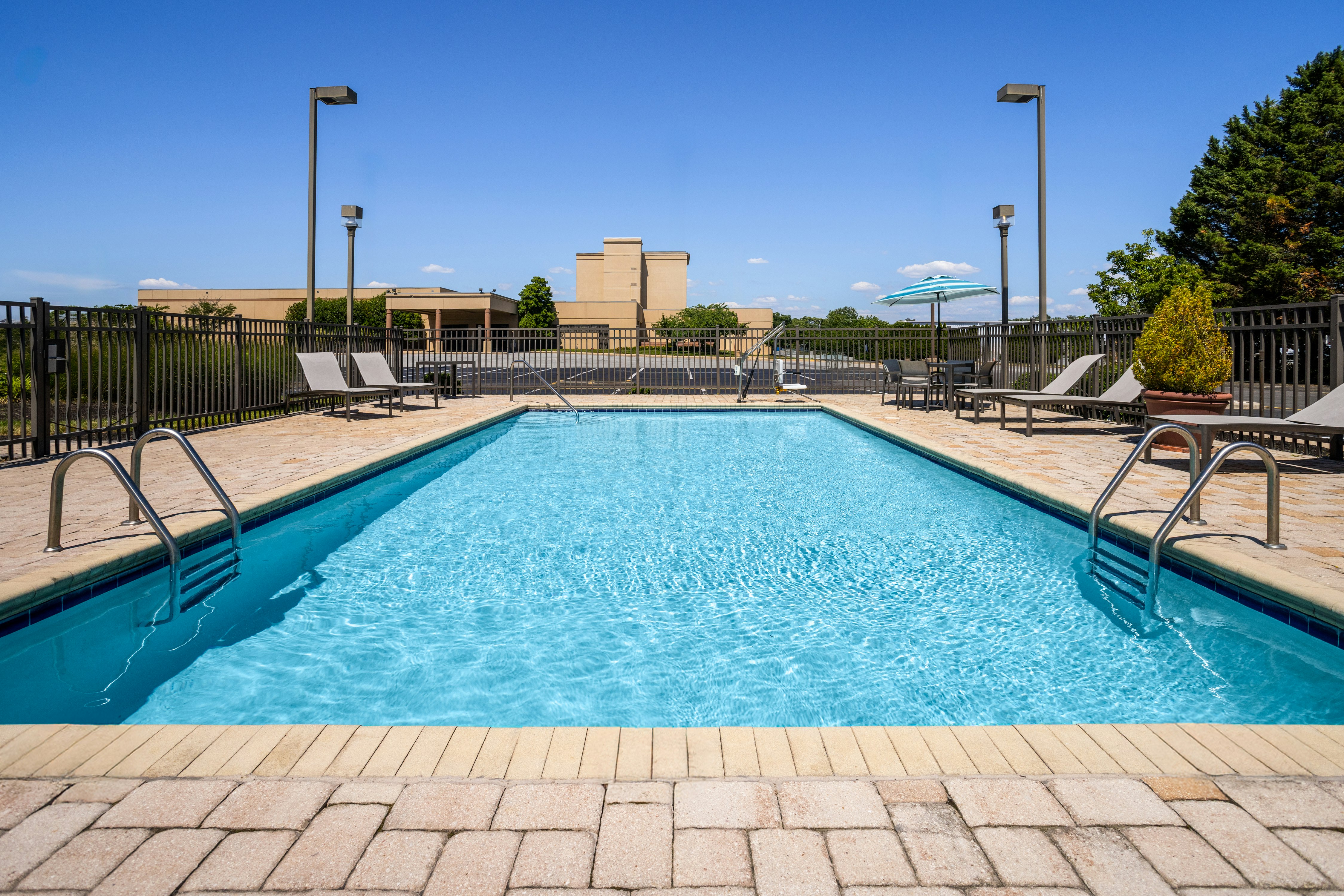 Hampton Inn Dover de 16/30