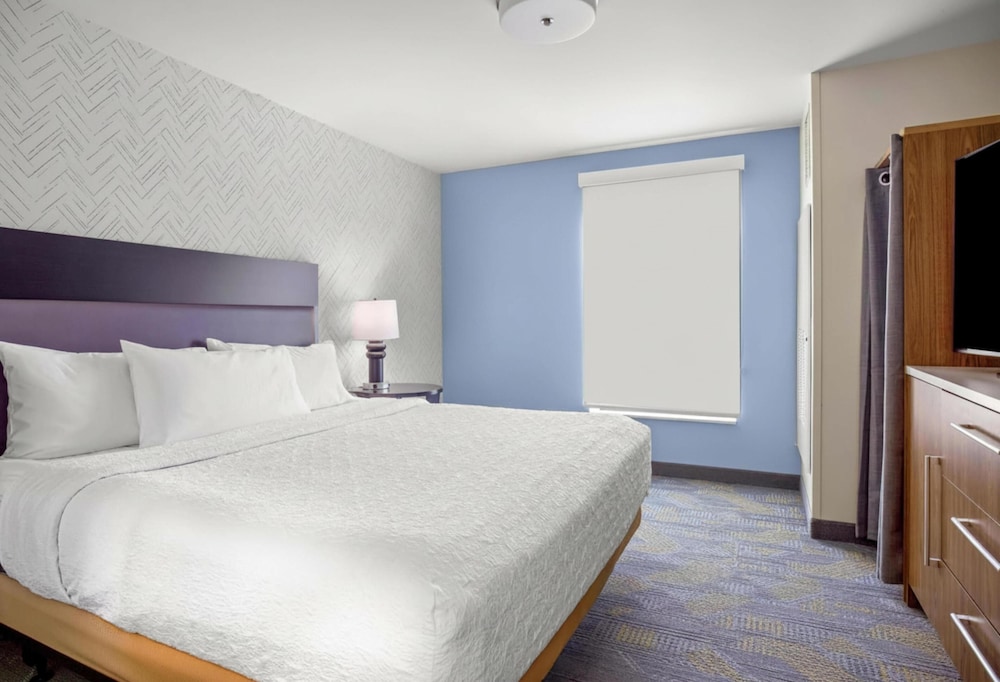 Suite, Queen Bed