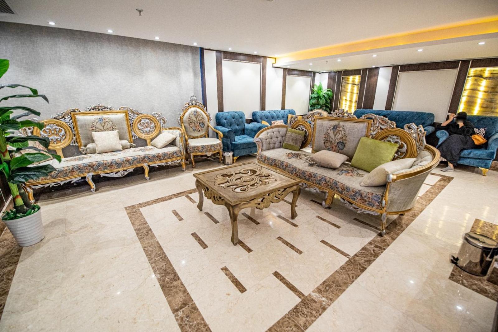 سرايا المسك(Saraya Al Misk) 33/50