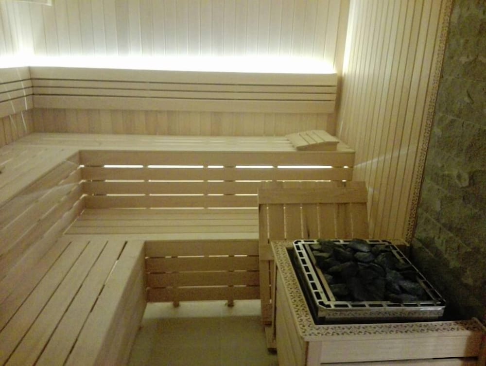 Babillon Hotel & Spa & Restaurant 16/50