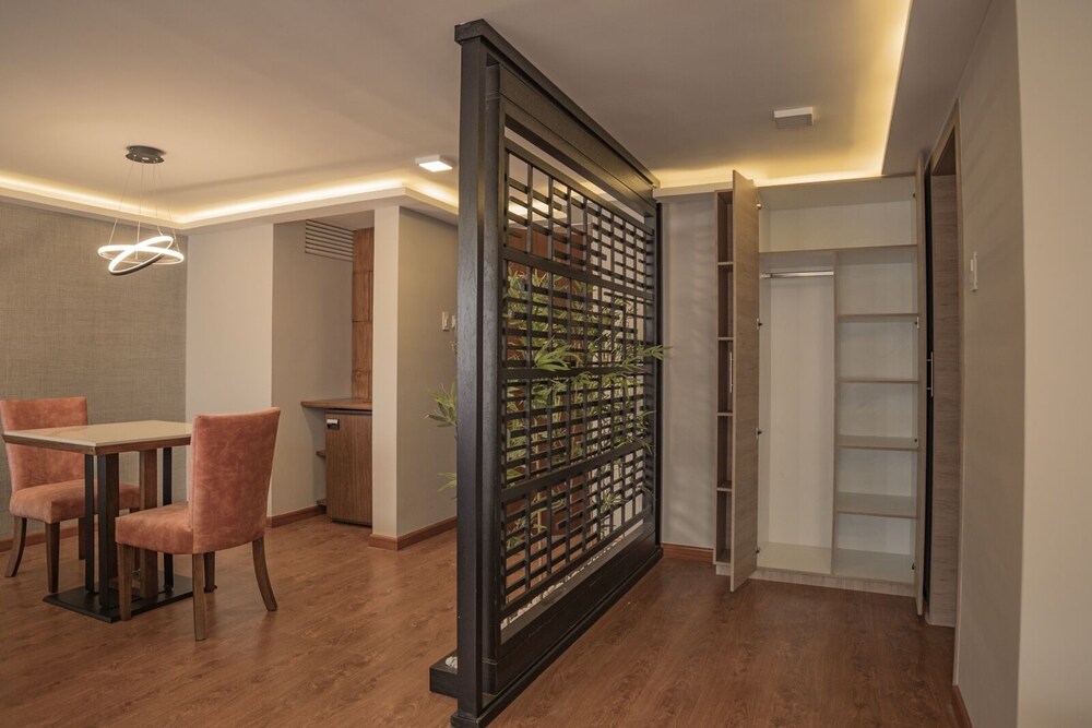 Hotel Ambato 26/40