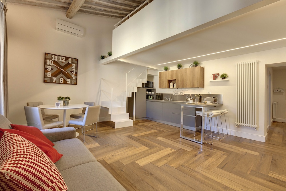 Mamo Florence - Mattonaia Apartment 17/21