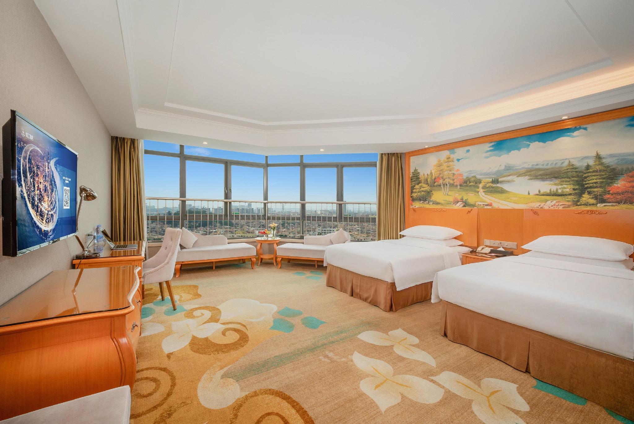 Vienna Hotel (Zhongshan Ancient Town Haizhou) 31/58