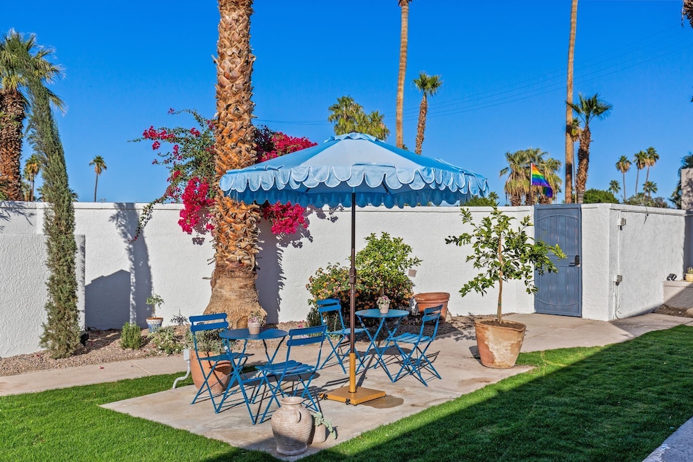 Casa Oliver Hotel & Resort - A Gay Mens Resort 32/50