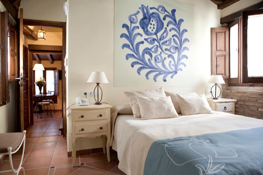 Apartamentos Casa Cuesta del Agua 9/37