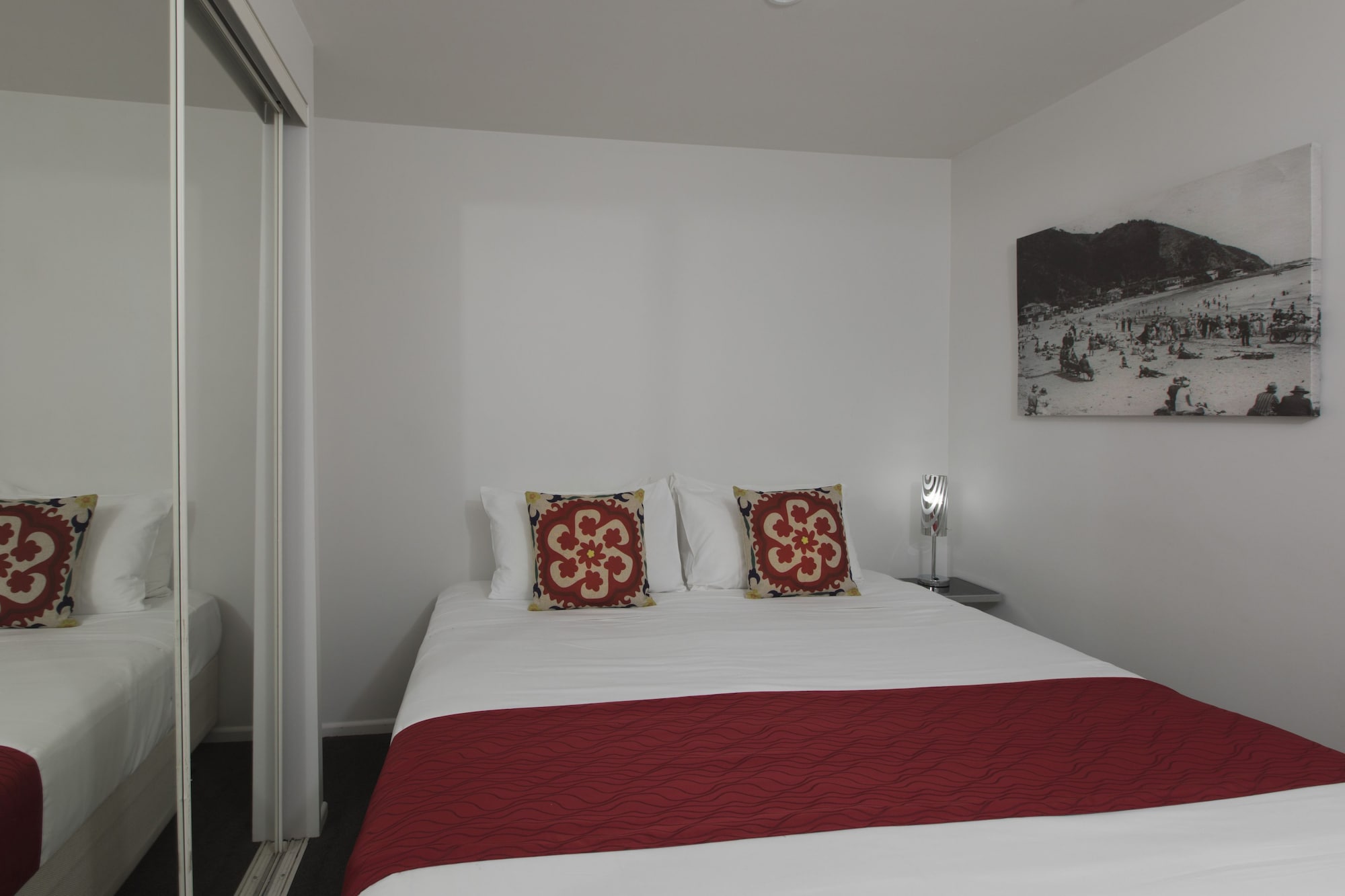 1 BEDROOM, APARTMENT