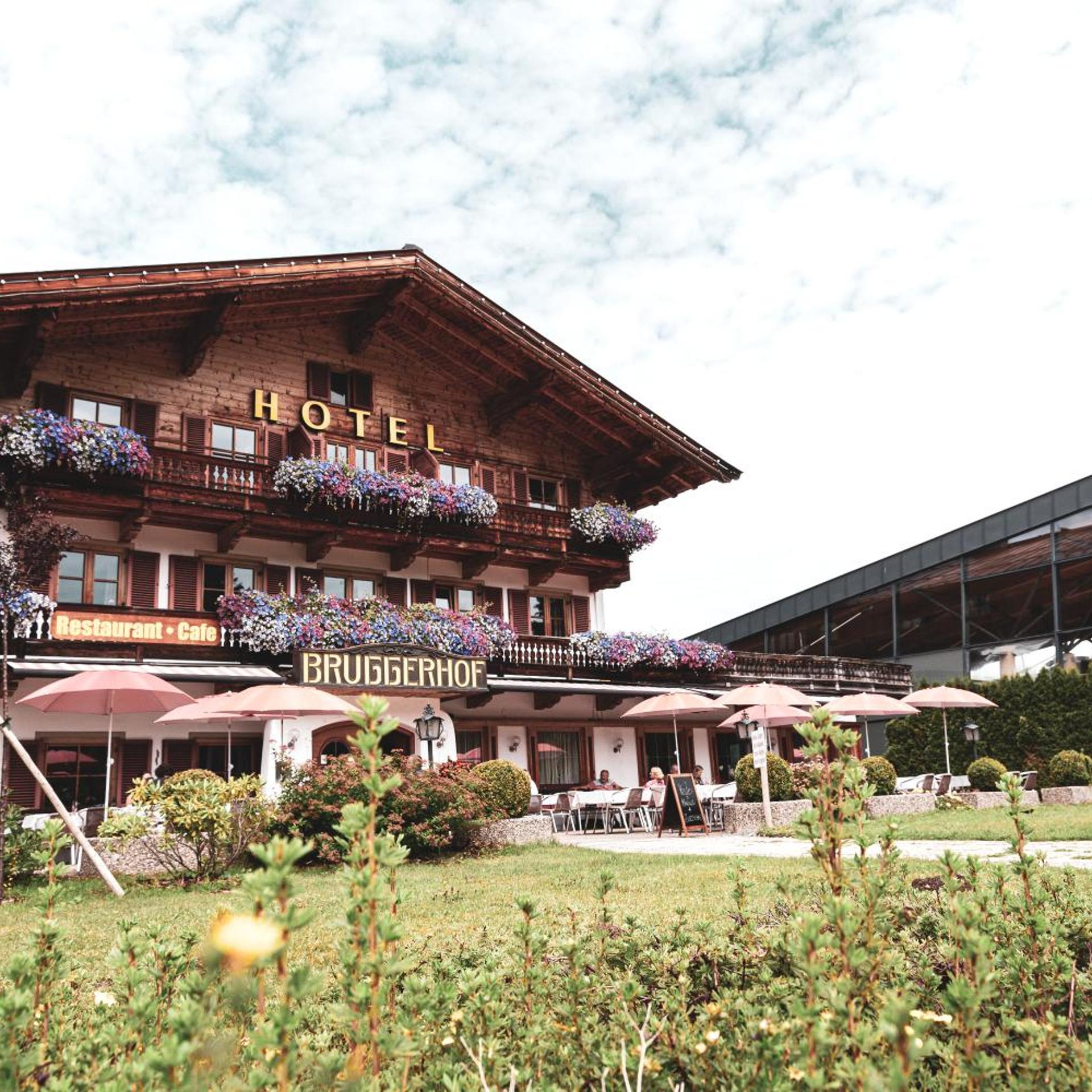 Bruggerhof 1/38