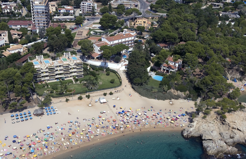 Hotel Ght Xaloc 10/48