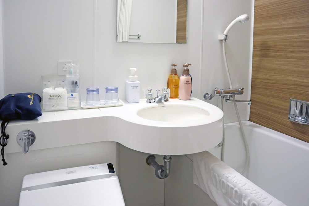 Karasuma Kyoto Hotel 64/64