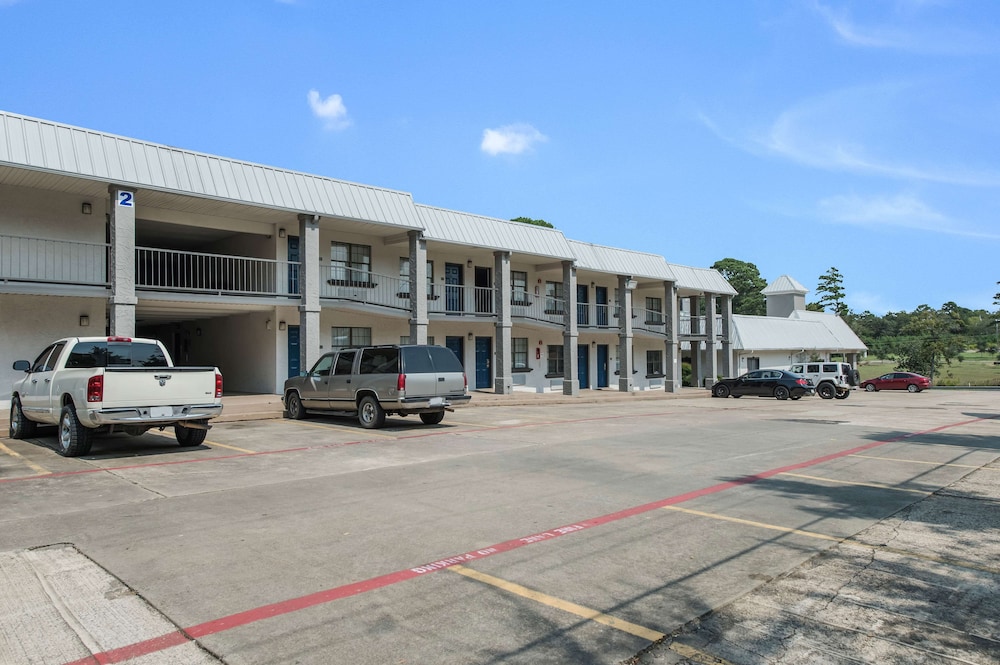 Motel6 Kilgore, TX 6/42