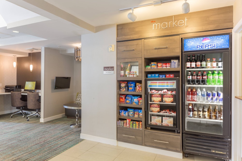 Residence Inn Rocky Mount 22/37