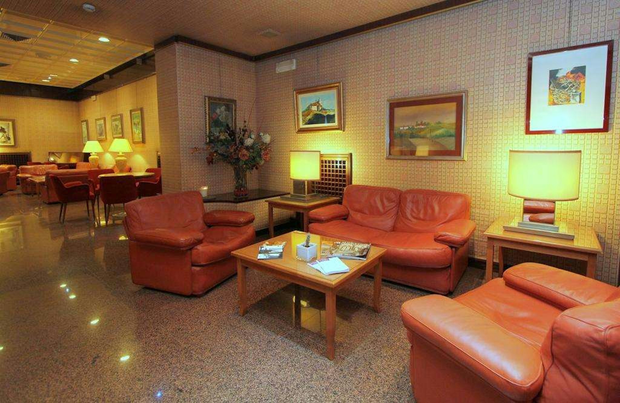 Hotel Cicolella 36/59