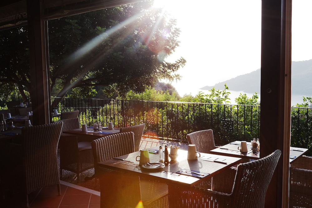 Dionysos Hotel 42/62