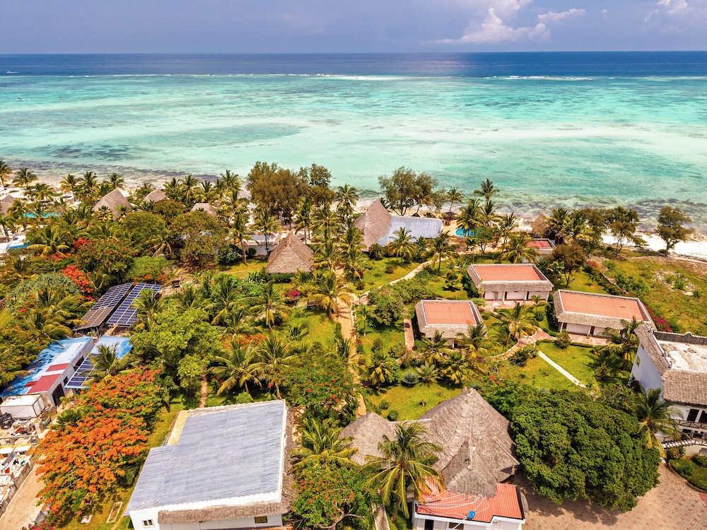 Tanzanite Beach Resort 44/49