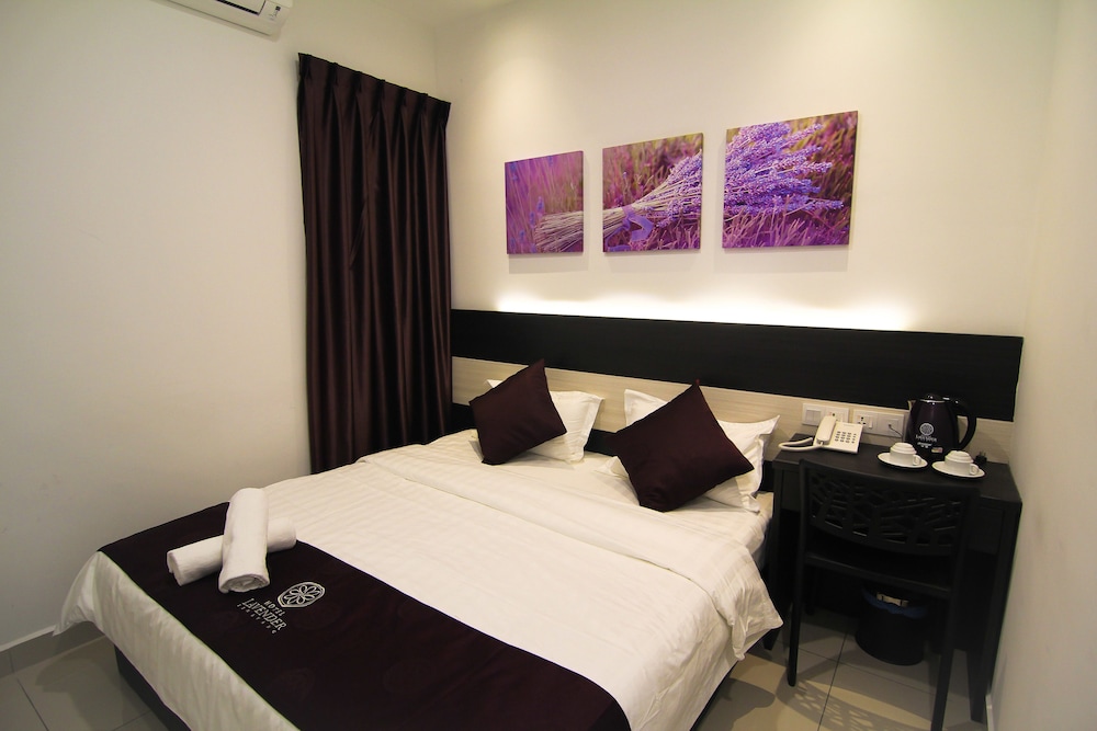 Hotel Lavender Senawang 26/51