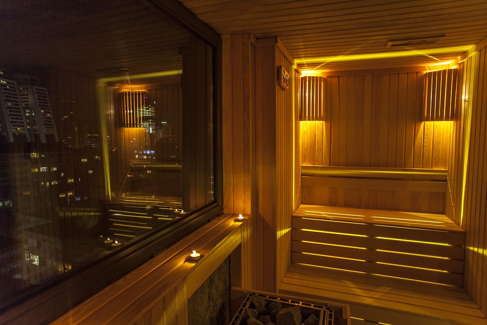 Surmeli Istanbul Hotel 42/72