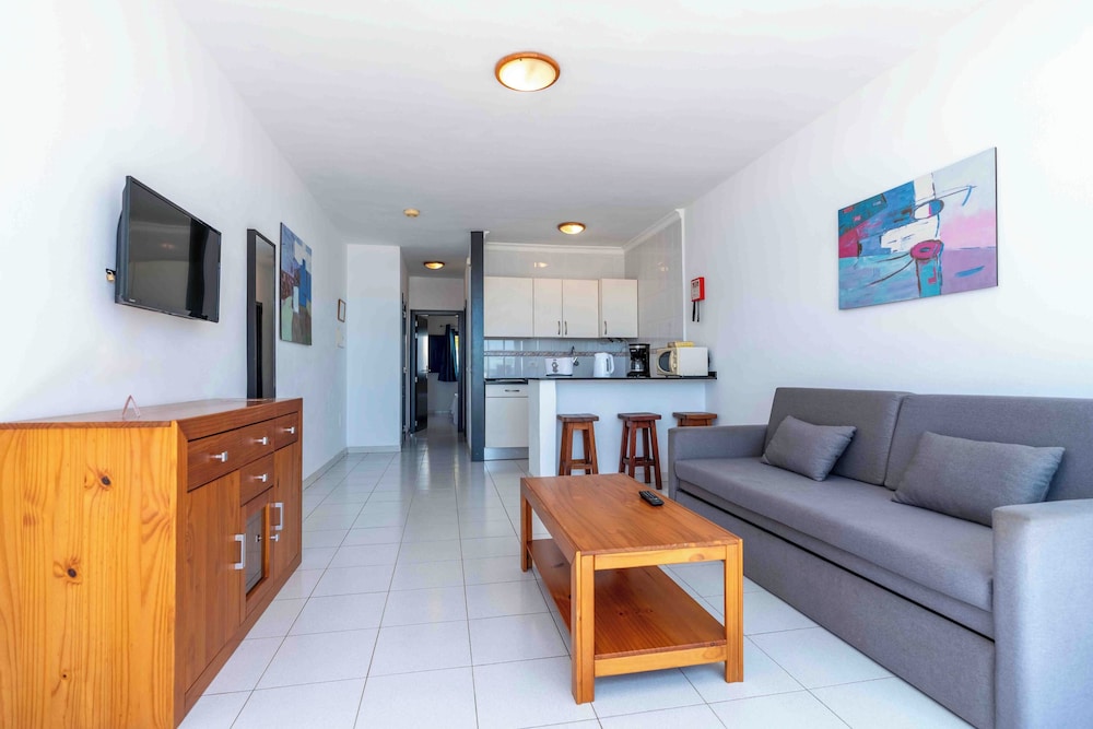 Apartments Jable Bermudas 40/65