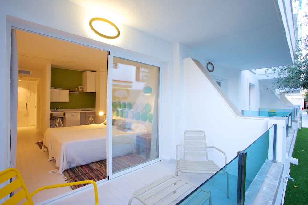 AMA Ibiza Beachfront Suites - Adults Only 54/64