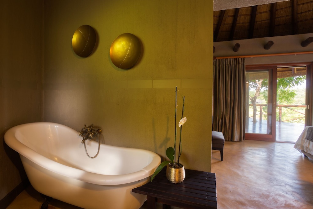 Emhosheni River Lodge 46/47