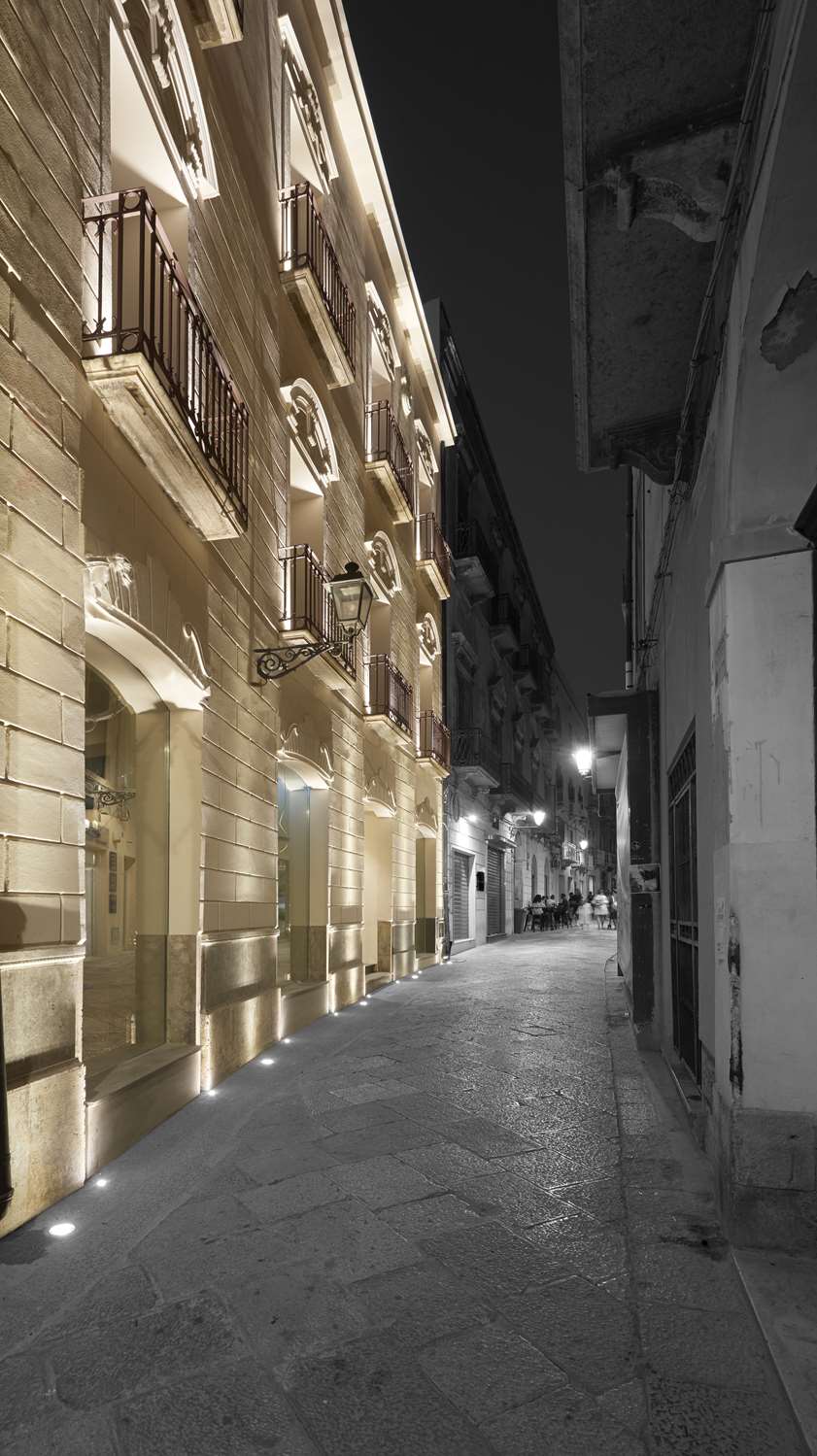 Palazzo Gatto Art Hotel SPA, BW Premier Collection 15/23