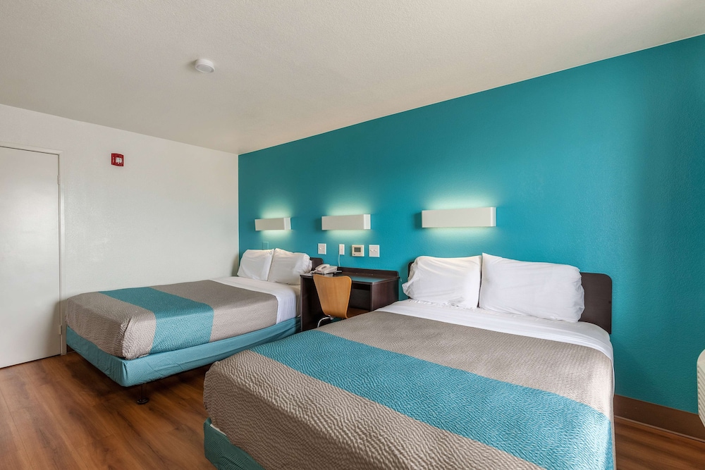 Motel6 Webster Tx Houston Nasa Lake 23/61