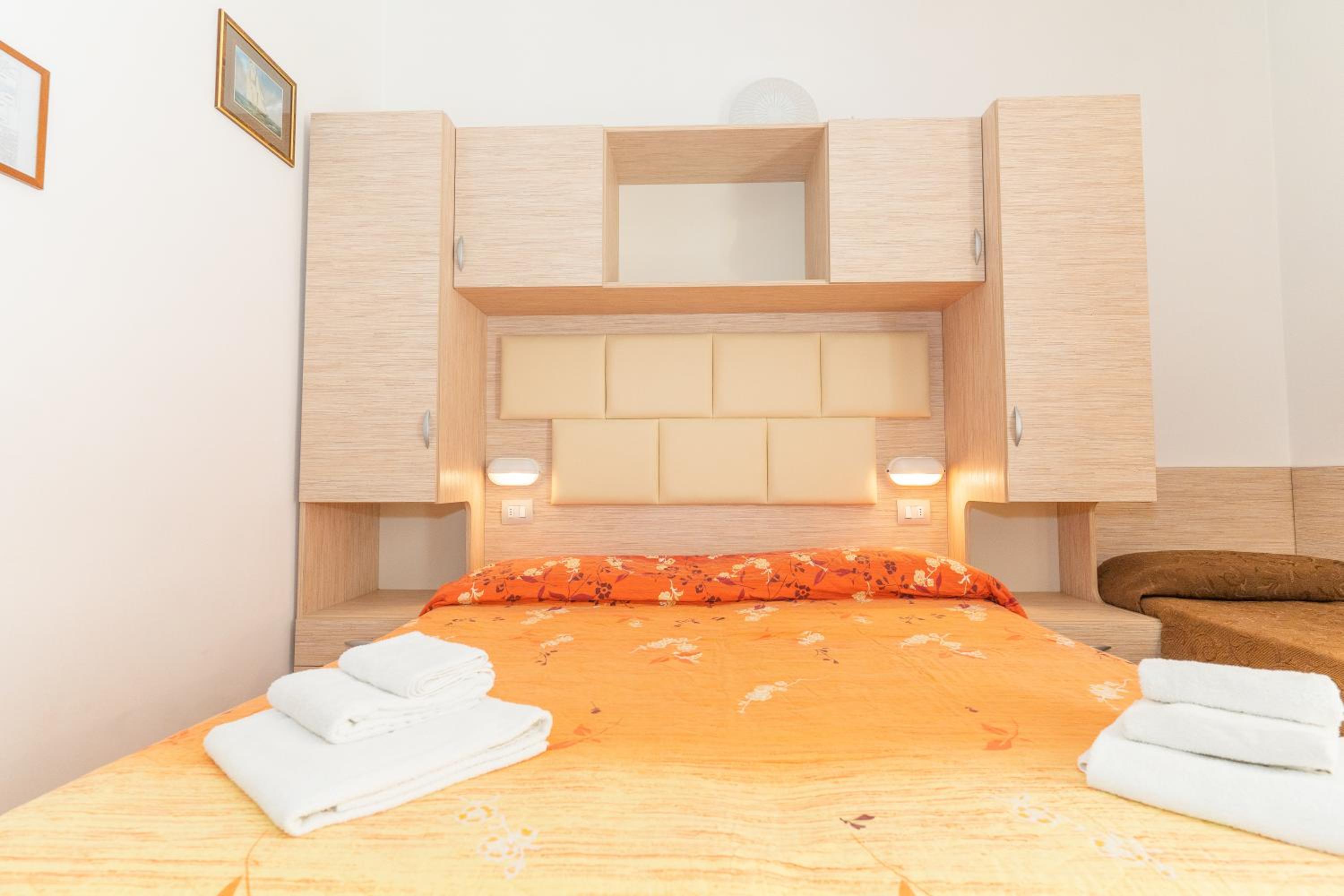 Hotel Croce Del Sud 20/50