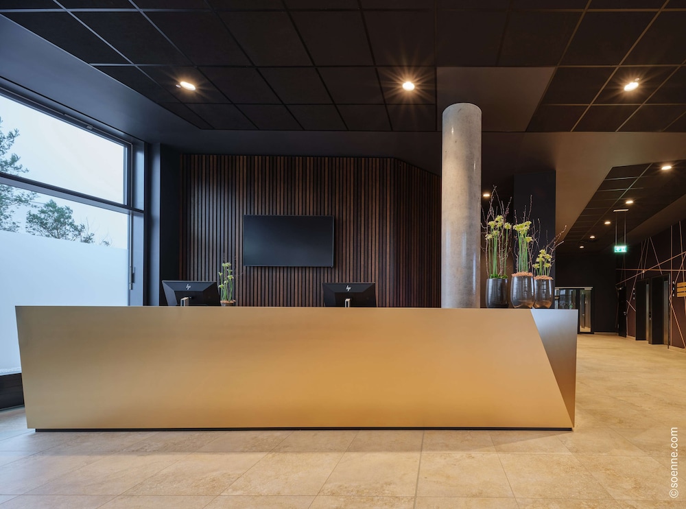 Dorint Hotel Munich/Garching 7/34