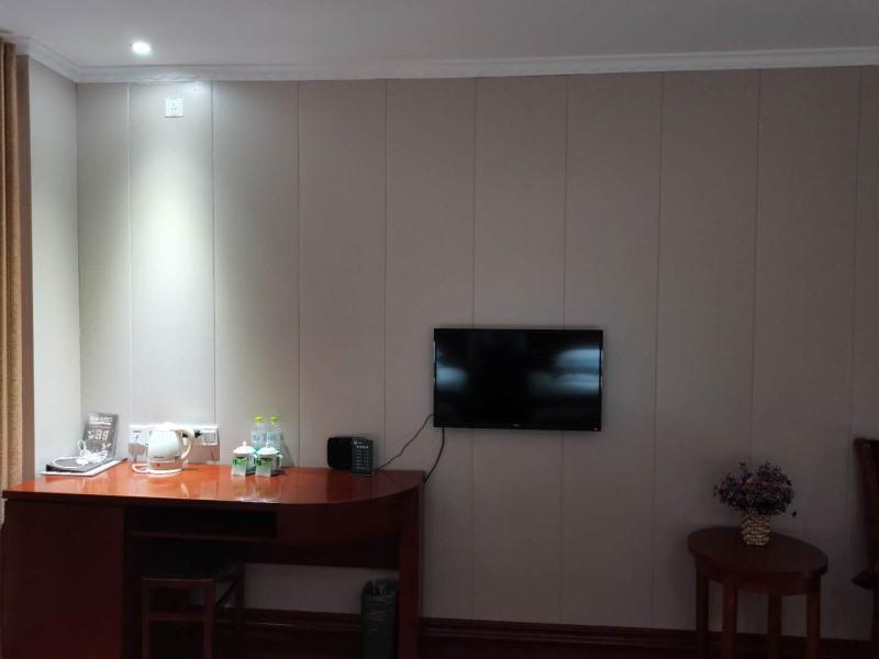 Greentree Inn Liaocheng Town Dongchang Road Zhuanpan Business Hotel 49/59