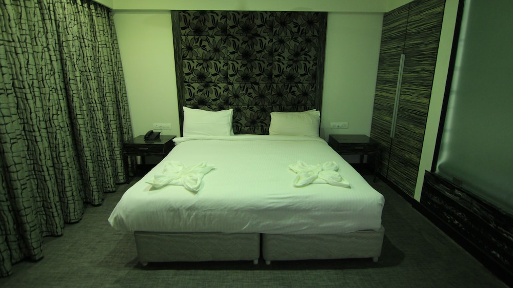Kumar Resort Lonavala 21/50
