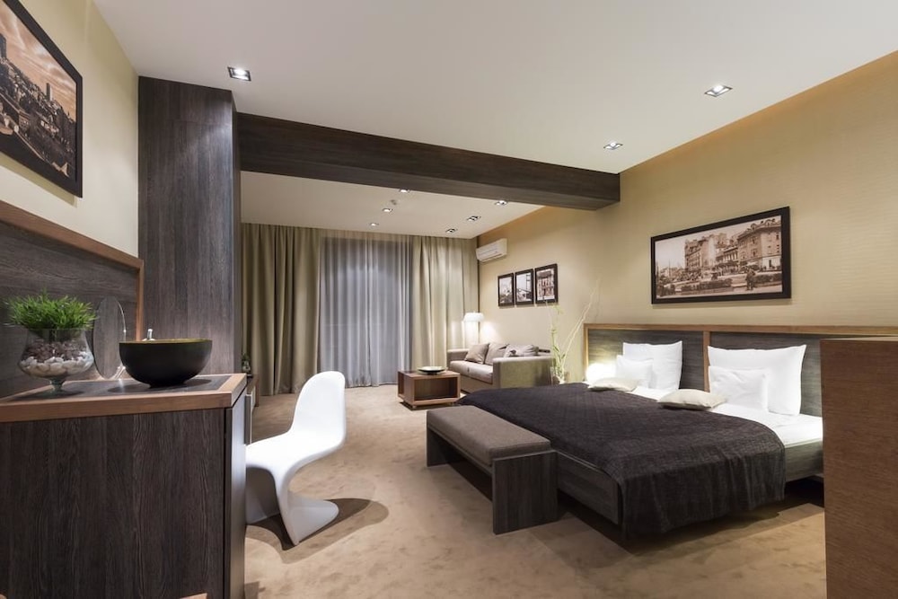 Belgrade Boutique House 7/32
