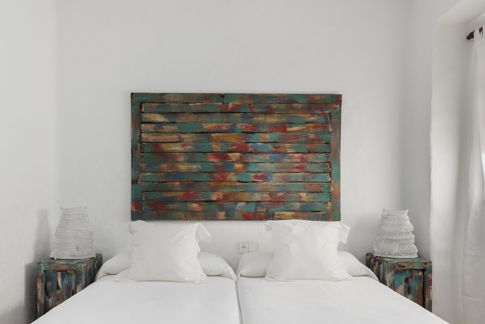 APARTAMENTOS CORTIJO FONTANILLA 9/25