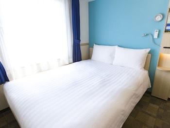 ECONOMY, DOUBLE BED