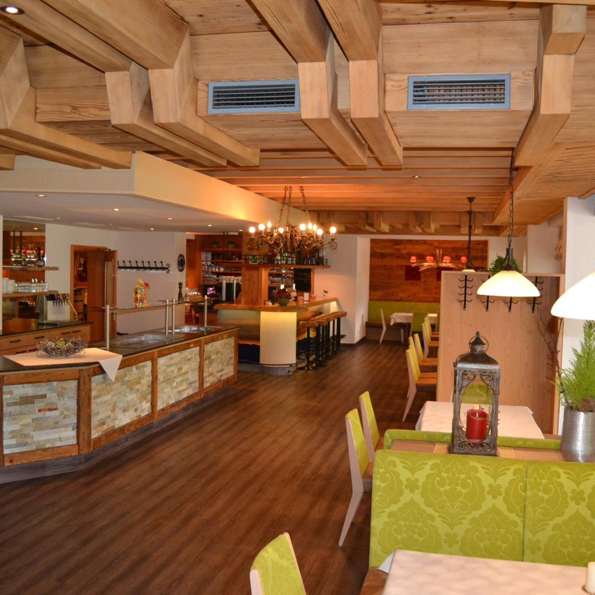 Hotel Alpenblick 7/50