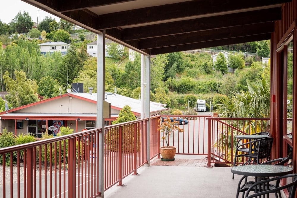 Nelson City Motel And Holiday Park 5/45