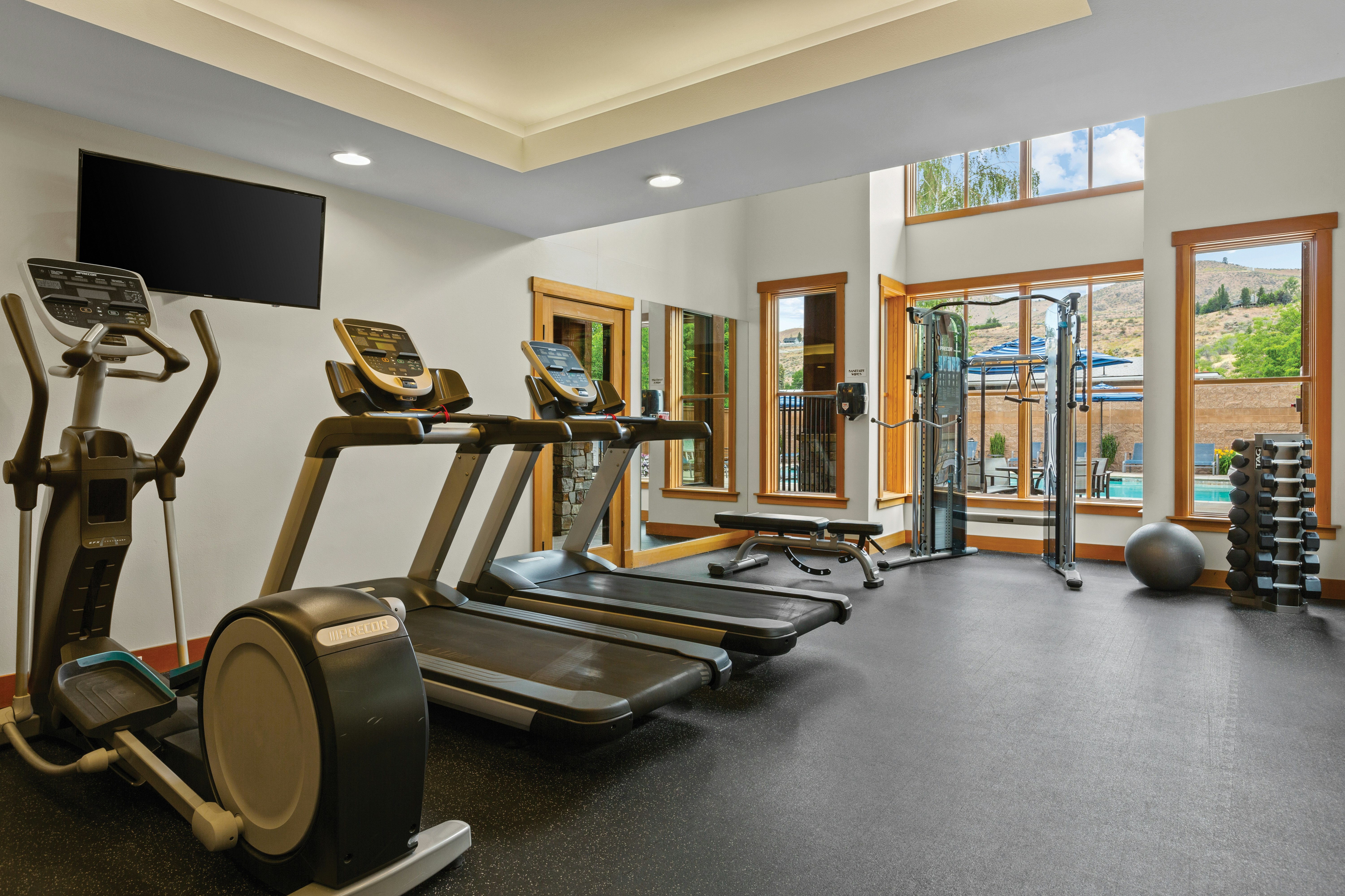 Worldmark Chelan Lake House 25/52