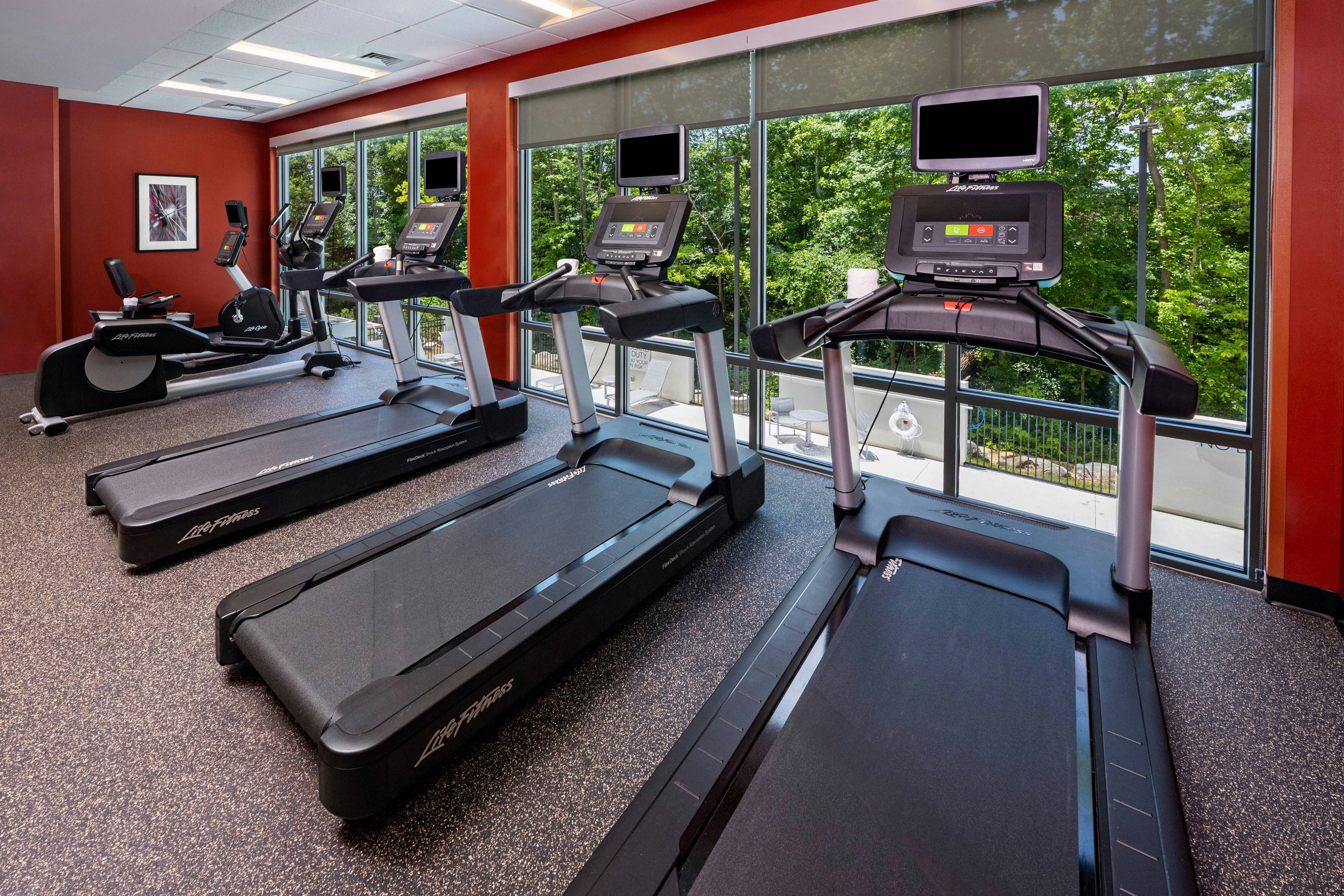 TownePlace Suites by Marriott Fort Mill at Carowinds Blvd 18/31