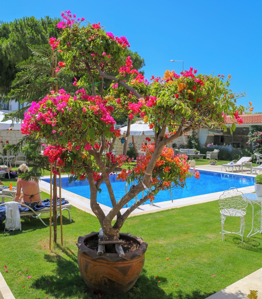 Salbakos Herakleia Boutique Hotel 36/47