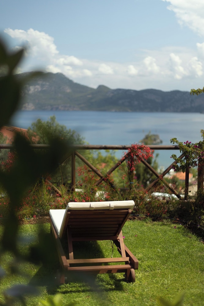 Boho Garden Selimiye 30/50