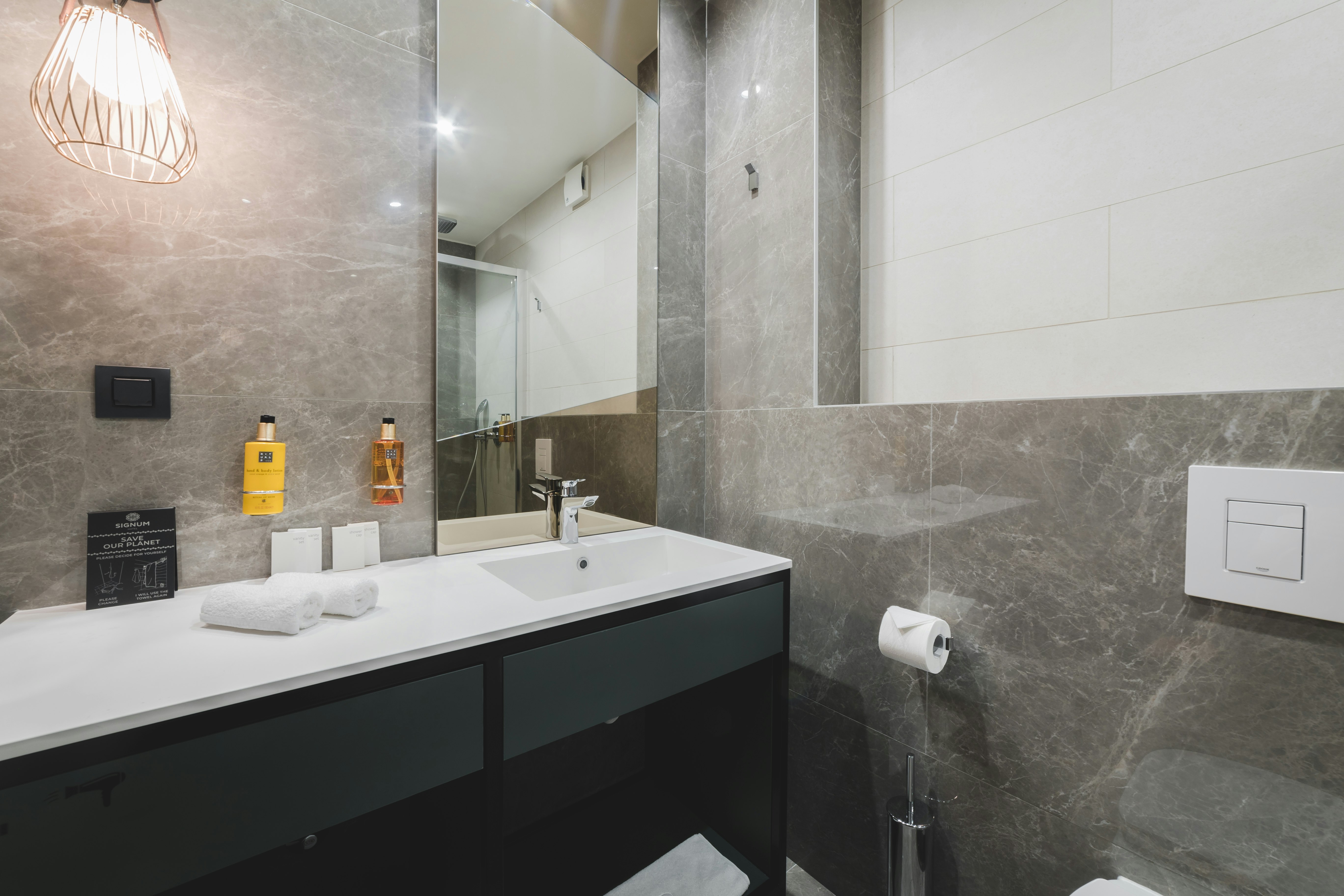 Signum Hotel 54/54