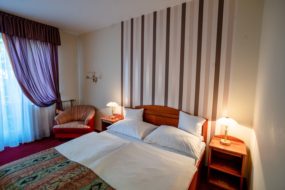 Erzsebet Hotel 16/46