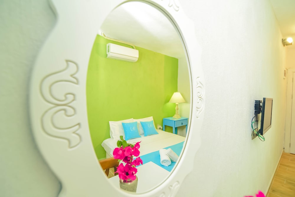 Bedirhan Konak Otel 6/58
