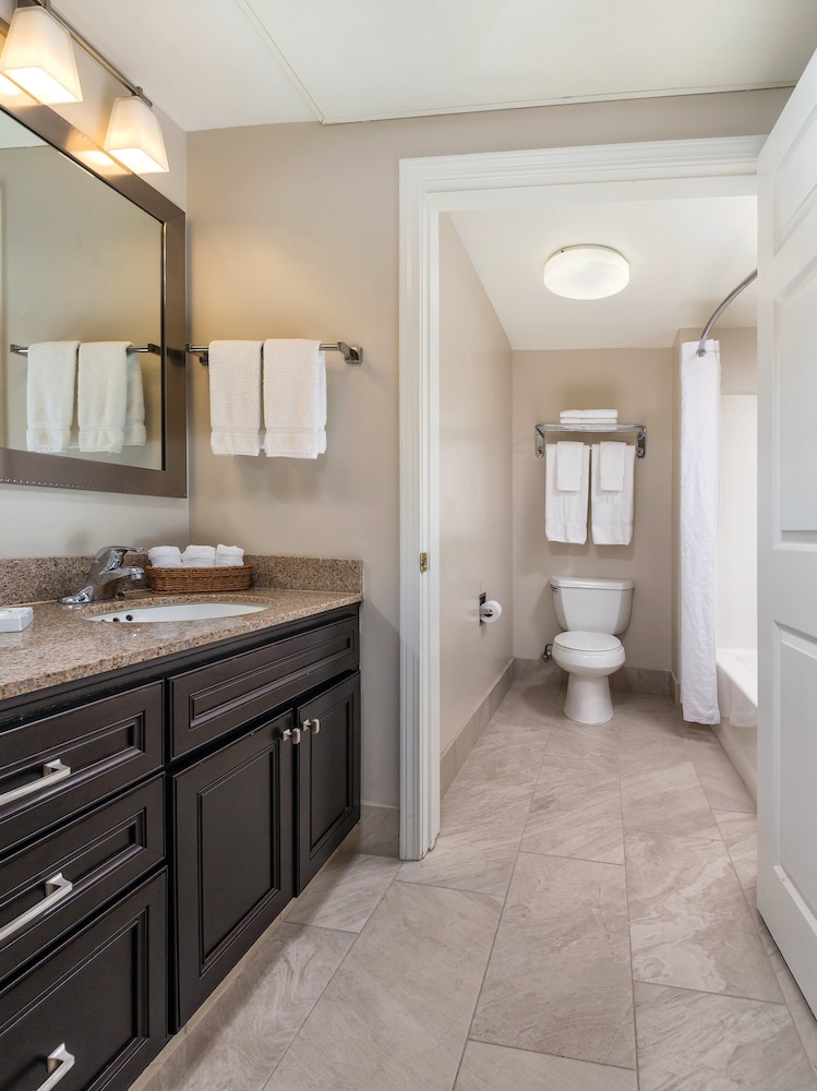Worldmark San Diego - Balboa Park 15/43